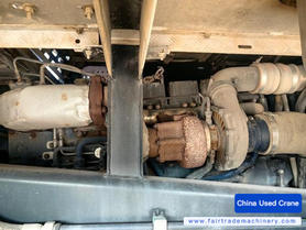 Buy Sany 100C7 Used Crane / 7 Buy Sany 100C7 Used Crane / 7
